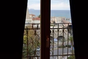 VIP Double Room with Sea & Venetian Fortress View