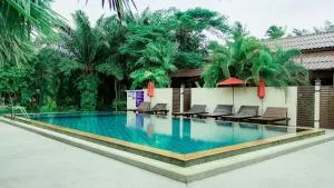 Palm Sweet Resort - Pathiu