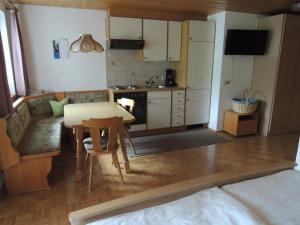 Appartements Karin Mitten im Grünen