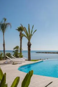 Lebay Beach Hotel - Alaminos