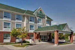 Country Inn & Suites by Radisson, London South, ON - Saint Thomas