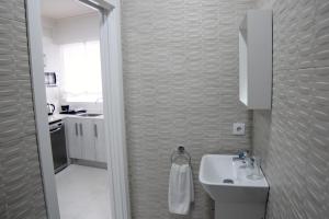 APLUS Apartamentos, Old Town Benidorm