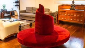 Rental in Rome Riari Garden