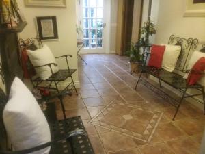 Ashleigh House Bed & Breakfast