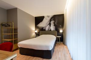 Hotels Ibis Styles Toulouse Capitole : photos des chambres