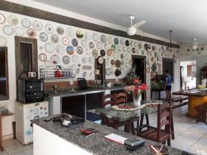 Pousada Casa D` Guio