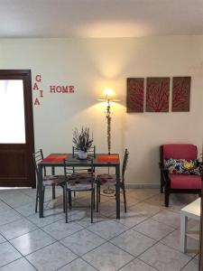 Gaia House img19