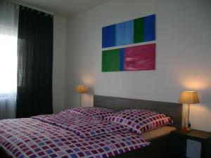 Apartmán Berthold Suite Baden-Baden Německo
