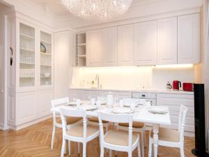 Harju Old Town Apartment