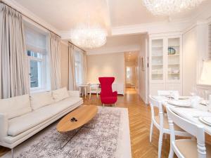 Harju Old Town Apartment