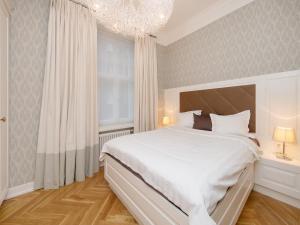 Harju Old Town Apartment