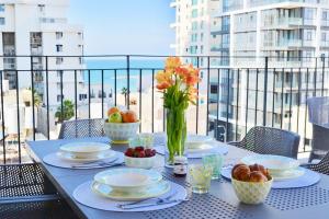 Beautiful Sea View Penthouse