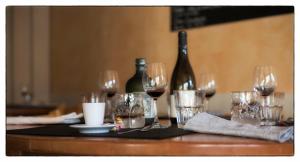 Appart'hotels Auberge de Motz : photos des chambres