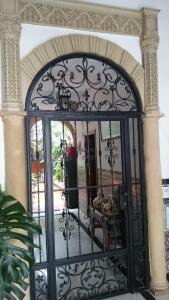 Pensión Los Arcos