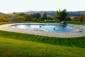 Agriturismo Le Canterie