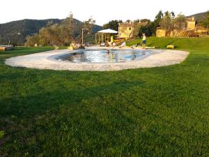 Agriturismo Le Canterie