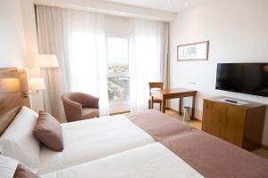 4 star hotell Hotel Albufera Alfafar Hispaania