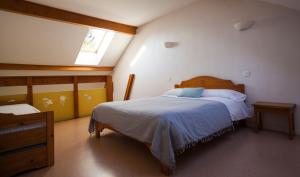 Appart'hotels Auberge de Motz : photos des chambres