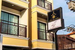 Villa Thai Orchid (adult only)