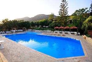 Elpida Village Lasithi Greece