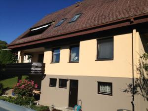 Apartament Ferienwohnung Eder Feldbach Austria