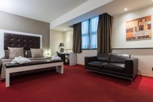 Chambre Quadruple Basique