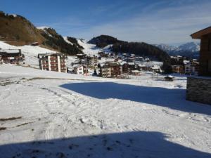 Alpenresort B22