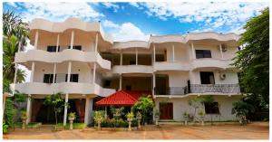 Shamal Holiday Home, Hotel - Anuradhapura