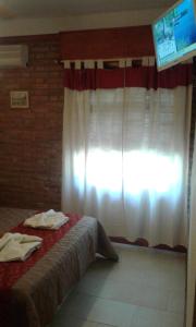 Principado Sierras Hotel