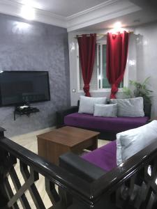 Casablanca centre ville