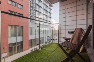 Austin David Apartments ExCeL