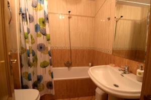 Apartamento en Ogíjares, a 2 kilómetros de Granada