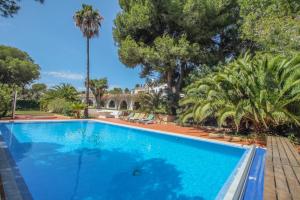 Ferienhaus Finca Raiz Moraira Spanien