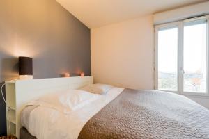 Appartements Le Patte d'Oie : Appartement 1 Chambre