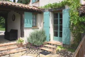 B&B / Chambres d'hotes Cuq en Terrasses : photos des chambres