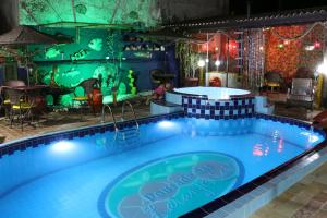 Pousada das Laranjeiras