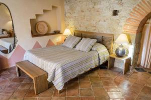 B&B / Chambres d'hotes Cuq en Terrasses : photos des chambres