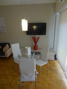 Apartamento en San telmo