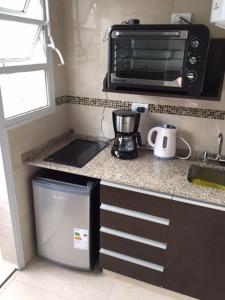 Apartamento en San telmo