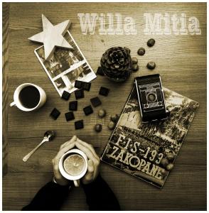 Willa Mitia