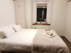 Romantic Apartments Sweet Baci