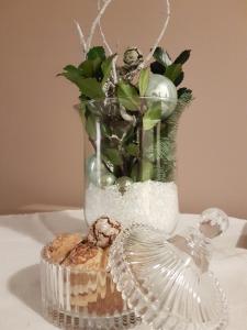 Romantic Apartments Sweet Baci