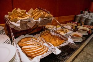 Hotel Diego de Almagro Punta Arenas