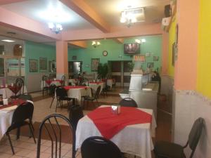 Hoteles Santa Regina