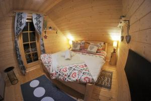 Góralska Osada Karpacz - Domki Lux