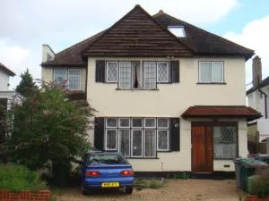 德拉科特住宿加早餐旅馆 - 埃奇韦尔