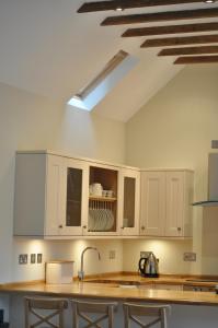 The Old Stables, Alltshellach Cottages