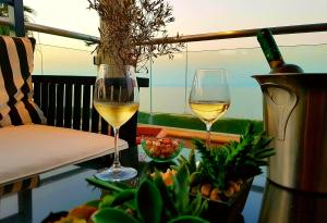 Elysion Hotel Lesvos Greece