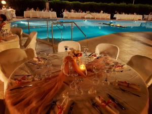 Elysion Hotel Lesvos Greece
