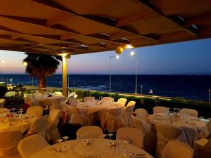 Elysion Hotel Lesvos Greece